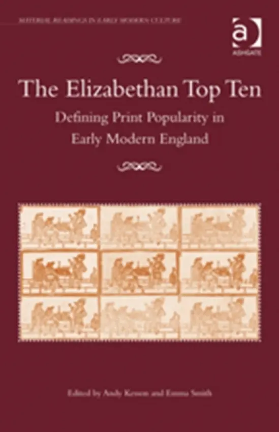 Elizabethan Top Ten - Smith, Emma