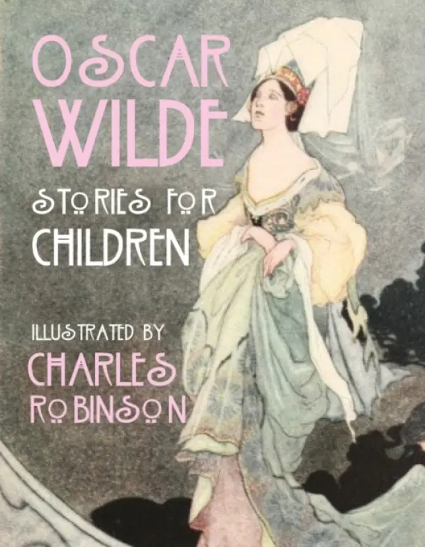 Oscar Wilde - Stories for Children - Wilde, Oscar