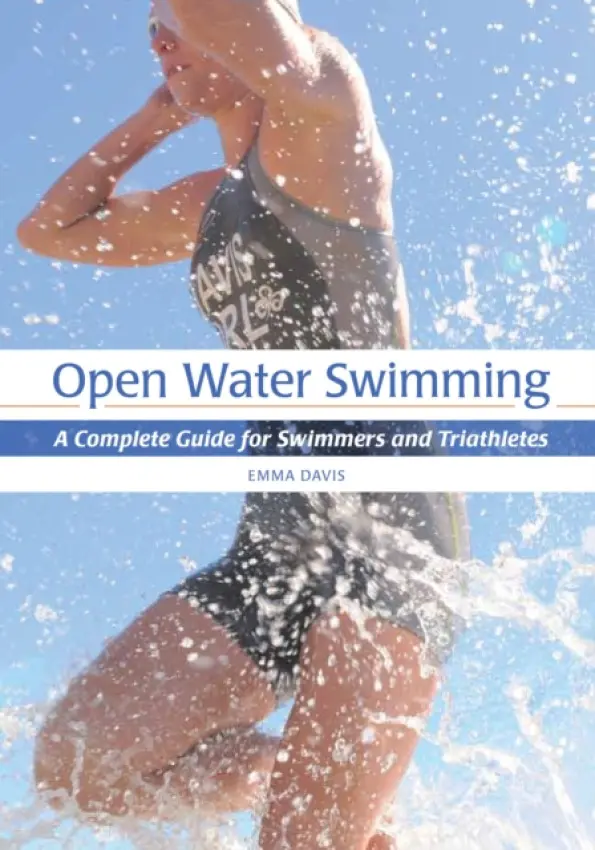 Open Water Swimming - Davis, Emma