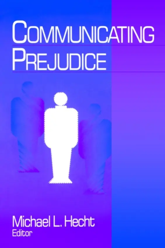 Communicating Prejudice