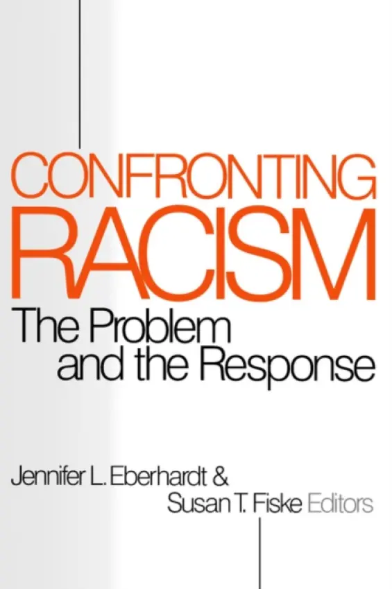 Confronting Racism
