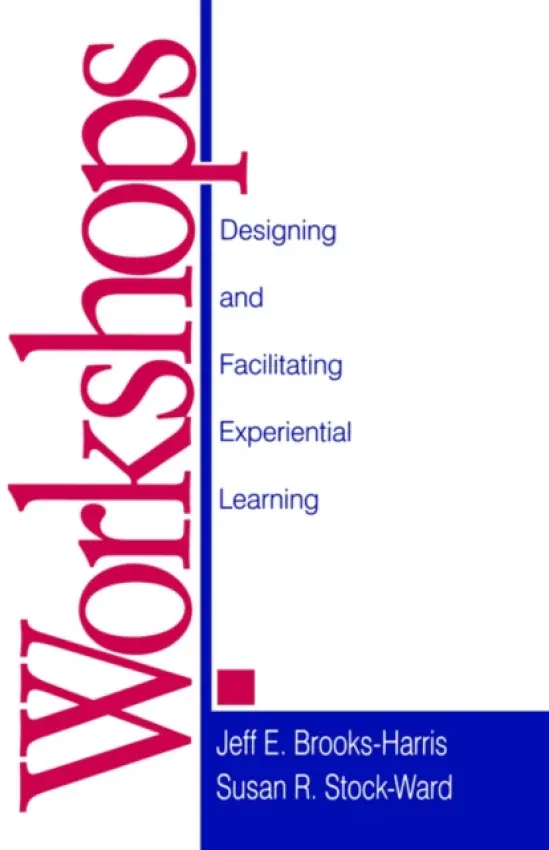 Workshops - Brooks-Harris, Jeff E. a Stock, Susan R.