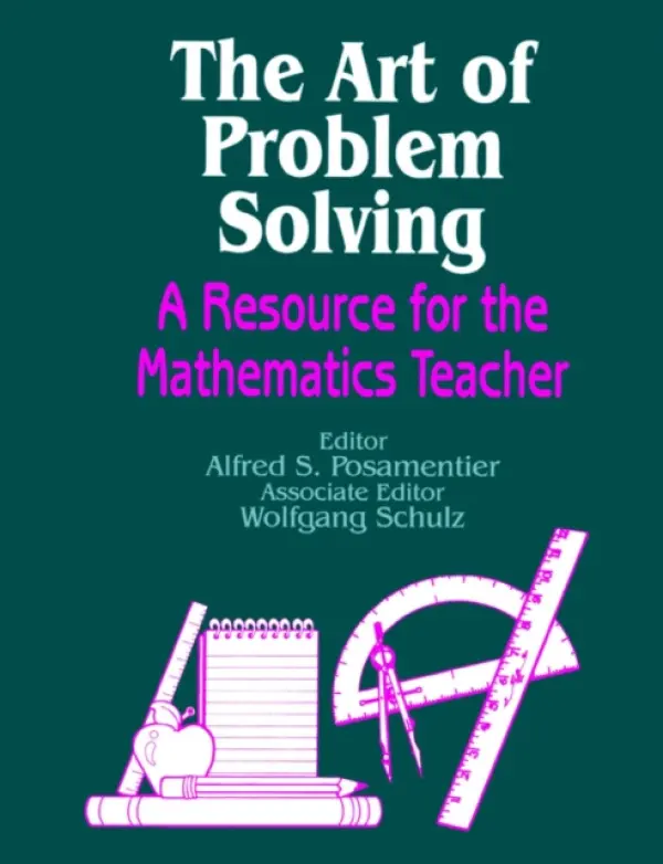 Art of Problem Solving