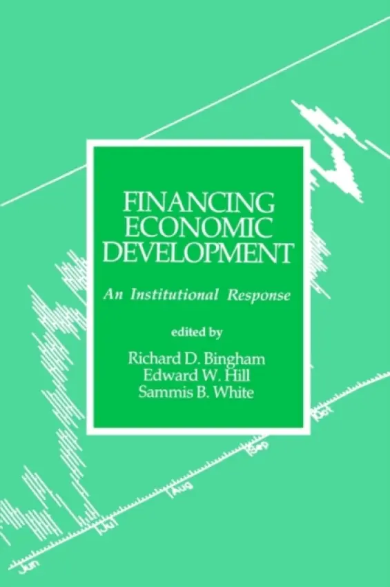 Financing Economic Development
