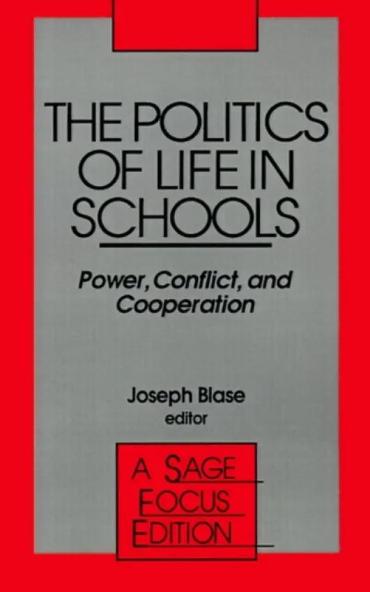 Politics of Life in Schools