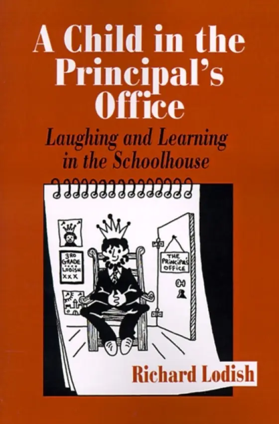 Child in the Principal's Office - Lodish, Richard