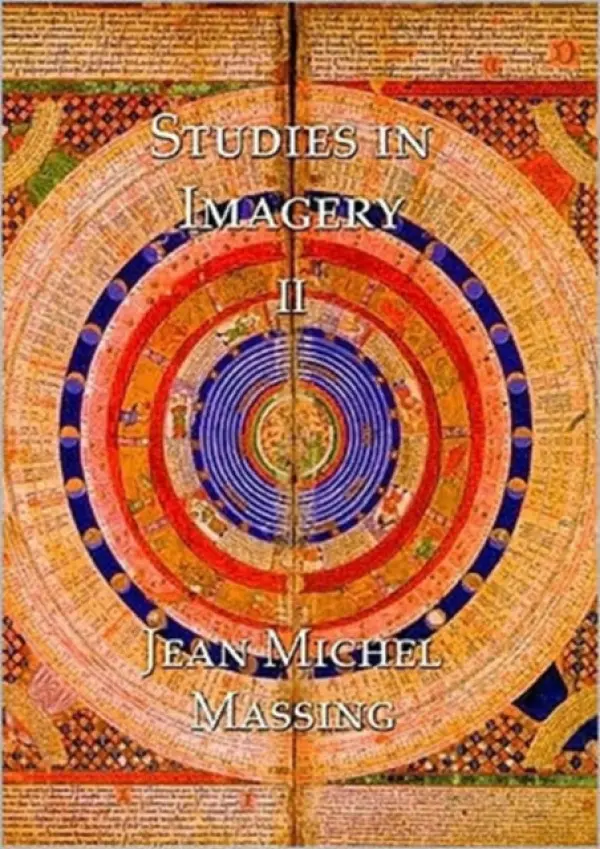 Studies in Imagery Volume II - Massing, Jean Michel