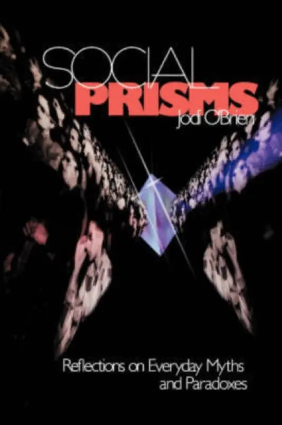Social Prisms - O'Brien, Jodi