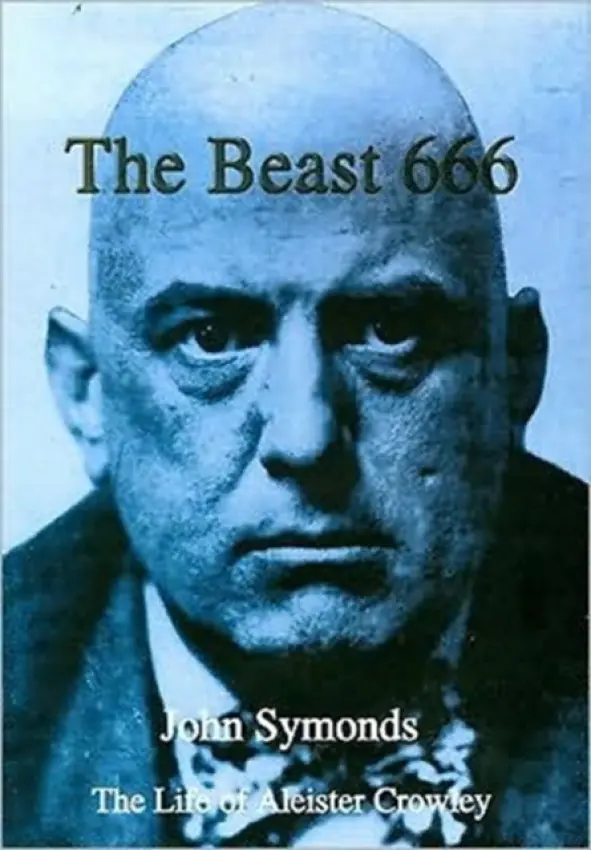 Beast 666 - Symonds, John