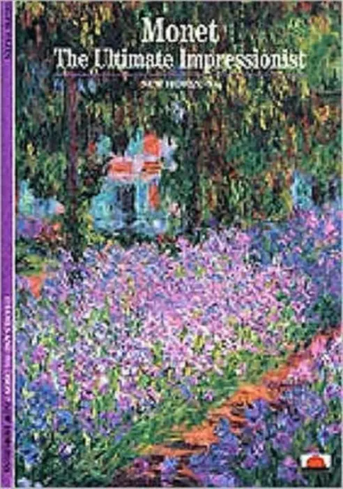 Monet - Patin, Sylvie
