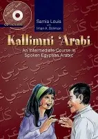 Kallimni 'Arabi - Louis, Samia