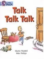 Talk Talk Talk - Waddell, Martin