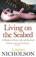 Living On The Seabed - Nicholson, Lindsay