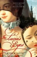 In Lucia's Eyes - Japin, Arthur