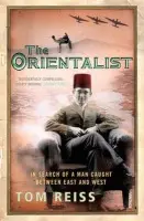 Orientalist - Reiss, Tom