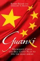 Guanxi - Huang, Gregory a Buderi, Robert