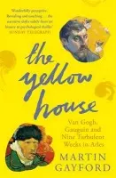 Yellow House - Gayford, Martin
