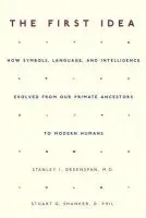 First Idea - Greenspan, Stanley a Shanker, Stuart