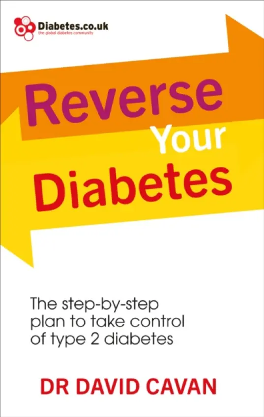 Reverse Your Diabetes - Cavan, Dr David