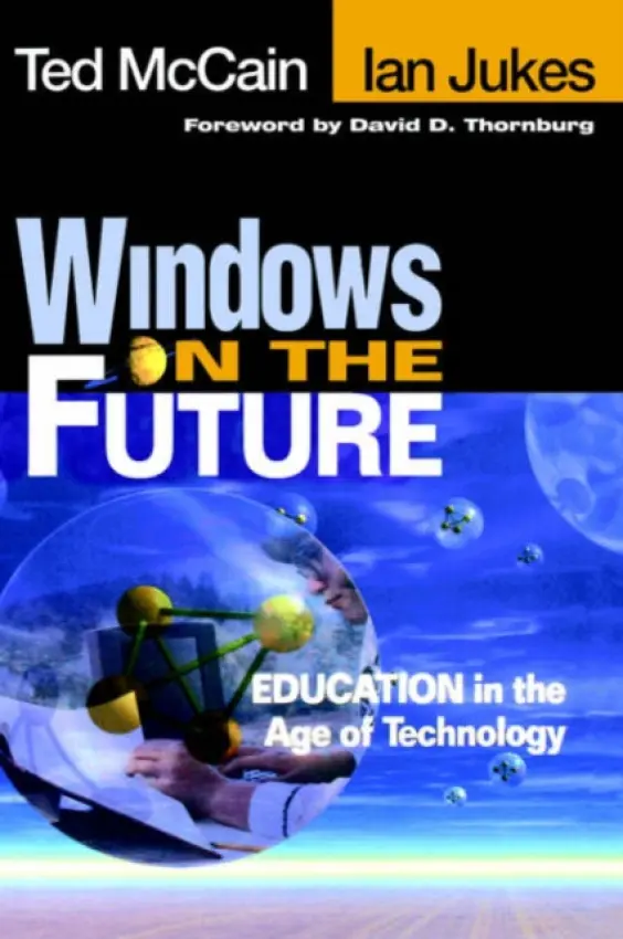 Windows on the Future - McCain, Ted a Jukes, Ian