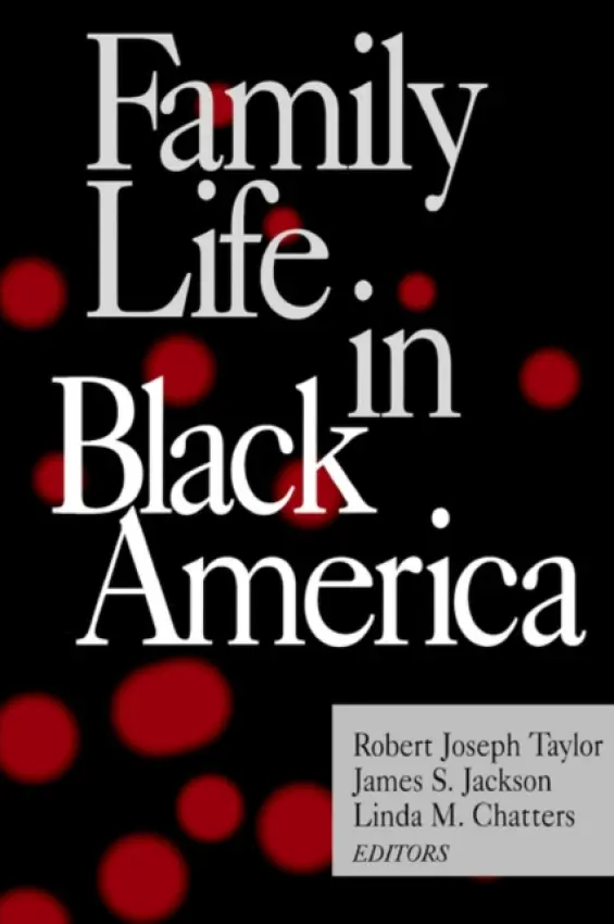 Family Life in Black America