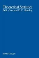 Theoretical Statistics - Cox, D.R. a Hinkley, D.V.
