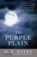 The Purple Plain - E. Herbert Bates