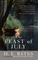 Feast of July - Bates, H. E.