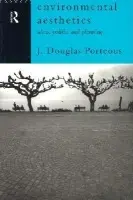 Environmental Aesthetics - Porteous, J. Douglas