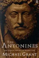 Antonines - Grant, Michael