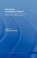 How Does Privatization Work?