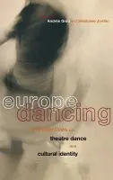 Europe Dancing - Grau, Andree a Jordan, Stephanie