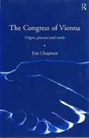 Congress of Vienna - Chapman, Tim