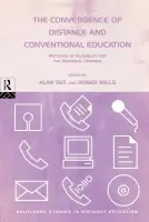 Convergence of Distance and Conventional Education