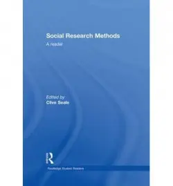 Social Research Methods