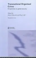 Transnational Organised Crime