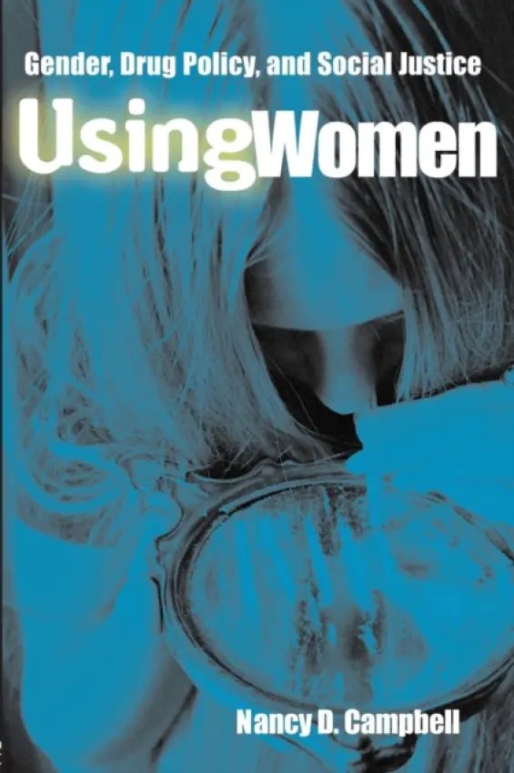 Using Women - Campbell, Nancy