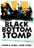Black Bottom Stomp - Jasen, David A. a Jones, Gene
