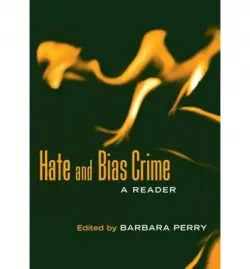 Hate and Bias Crime