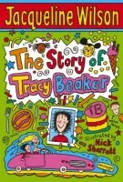 Story of Tracy Beaker - Wilson, Jacqueline