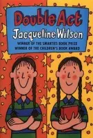 Double Act - Wilson, Jacqueline