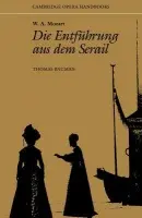 W. A. Mozart: Die Entfuhrung aus dem Serail - Bauman, Thomas