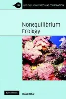 Nonequilibrium Ecology - Rohde, Klaus (University of New England, Australia)