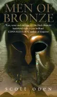 Men of Bronze - Oden, Scott