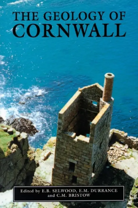 Geology of Cornwall