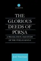 Glorious Deeds of Purna - Tatelman, Joel