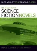 100 Must-read Science Fiction Novels - Rennison, Nick a Andrews, Stephen E.
