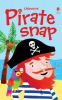 Pirate Snap - Usborne