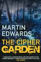 Cipher Garden - Edwards, Martin (Author)