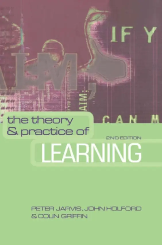 Theory and Practice of Learning